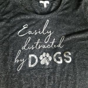 Maurices lightweight short sleeve sweater